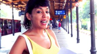 Hitzefrei Lina The Round Dance Part GERMAN