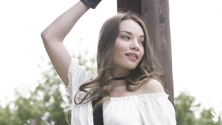 PlayboyPlus Clara Secret Place