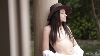 MetArtX  Love Set Fire