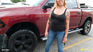 Bang RoadSide Daisie Belle INTERNAL