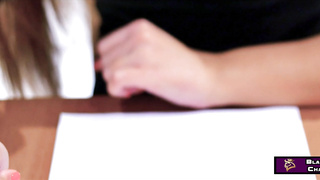 BlackBullChallenge Amirah Adara Interracial Confessions