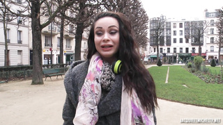 JacquieEtMichelTV Elie Cabaret Dancer FRENCH