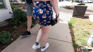 Bang RealTeens Lily Lou