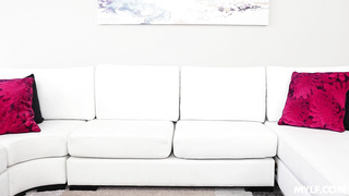 NewMylfs Eliza Rae New At