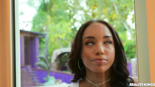 RKPrime Alexis Tae Cock Burglar