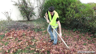 JacquieEtMichelTV Sophie Hot Cougar Messina FRENCH