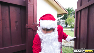 BangBrosClips Kylie Quinn