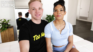 HotGuysFuck Model That Bad Mouthed Us