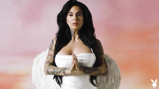PlayboyPlus Joanna Angel Wings Of Desire