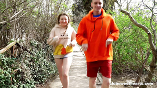 ClubSweethearts Luna Umberlay Reversed Pigtail Babe