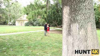 HuntK E Claudia Macc