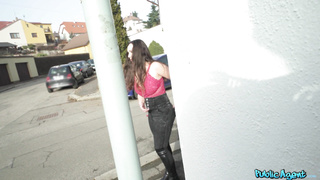 PublicAgent Zeynep Rossa