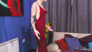 CumPerfection Ivy Maddox Break Up Facial