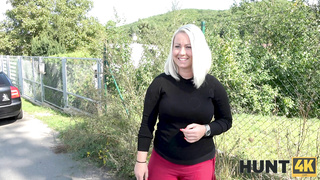 HuntK E Eveline Dellai