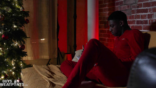 Ty Santana & Tony Genius – Christmas Creampie