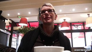 JacquieEtMichelTV Mia Career Launched FRENCH