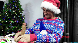 Michael Boston & Brandon Anderson