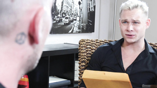 Andrew Connor & Brayden St Jaymes