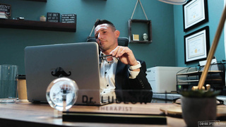 DisruptiveFilms Exposure Therapy