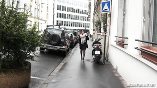 JacquieEtMichelTV Sabrina Pretty Naughty Moroccan FRENCH