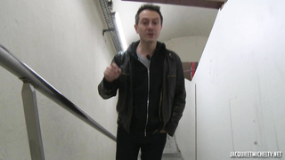 JacquieEtMichelTV Emily Grand Cru And Sodomy FRENCH