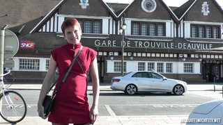 JacquieEtMichelTV Emeline And Melanie Perverted Games FRENCH