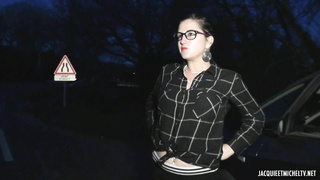 JacquieEtMichelTV Night Rendezvous With Cassie FRENCH