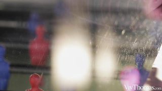 VivThomas Emily Mayers And Kate Quinn Lets Play