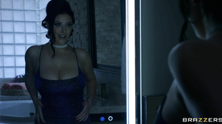 RealWifeStories Angela White And Lily Lou