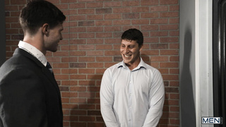 Paul Canon, Finn Harding, Felix Fox