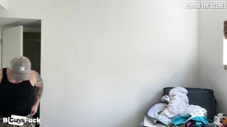 BiGuysFuck Jordan Joseph Justin Taylor And Kenzie Love BTS Happy New Year