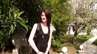 JacquieEtMichelTV Carla A New Start Naughty FRENCH