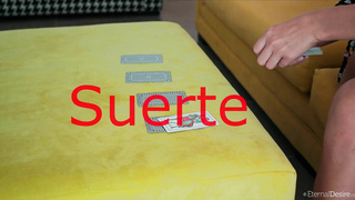 EternalDesire Sonya Blaze Suerte