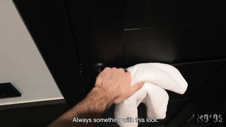 StrandedTeens Melissa Help My Roommates Sister Wants My Dick