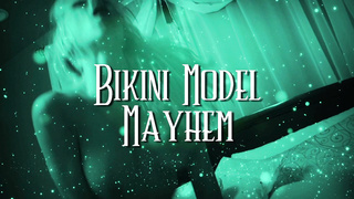 Bikini Model Mayhem WEBRip xRARBG