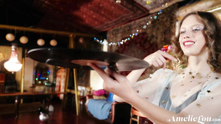 AmelieLou The Caller