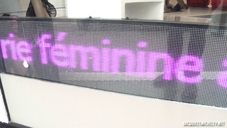 JacquieEtMichelTV Ava So Beautiful FRENCH