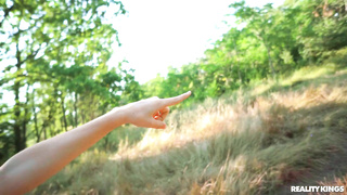 RKPrime JuliAle Nature In The Raw