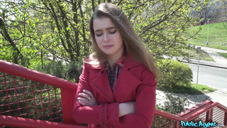 PublicAgent Olivia Sparkle