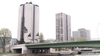 JacquieEtMichelTV Amina And Two For The Second Round FRENCH