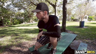 BrownBunnies Nicole Kitt