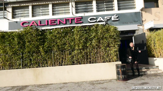 JacquieEtMichelTV Ashleys More Naughty Request FRENCH