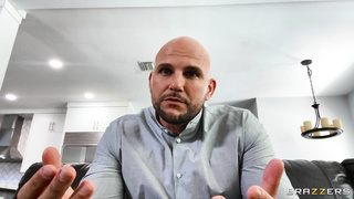 TeensLikeItBig Hazel Grace Wet Dream About Professor