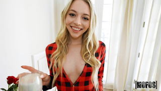 IKnowThatGirl Lily Larimar Milk Cookies And Cum