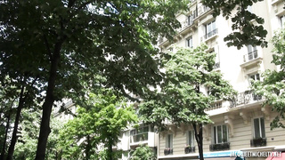 JacquieEtMichelTV Eva Super Sexy FRENCH