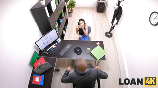 LoanK E Cecile Raven