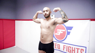 EvolvedFights Lilly Lane Vs Oliver Ds