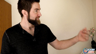 GroobyGirls Candice Kane & Chris Epic - Candice Kane & Epic Fuck Hard