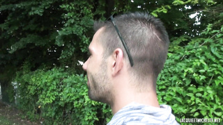 JacquieEtMichelTV Celia A Hot Beautician Meldoise FRENCH