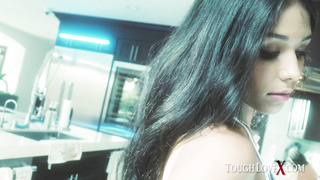 ToughLoveX Camila Cortez